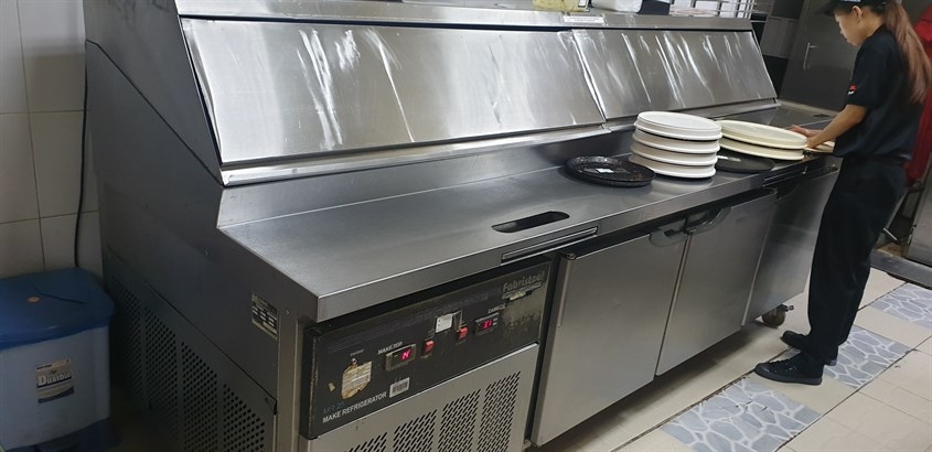 So sánh tủ đông công nghiệp đứng và nằm: Ưu điểm và nhược điểm 6