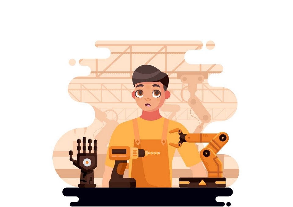 Cách phát triển của mỗi nhóm người là khác nhau