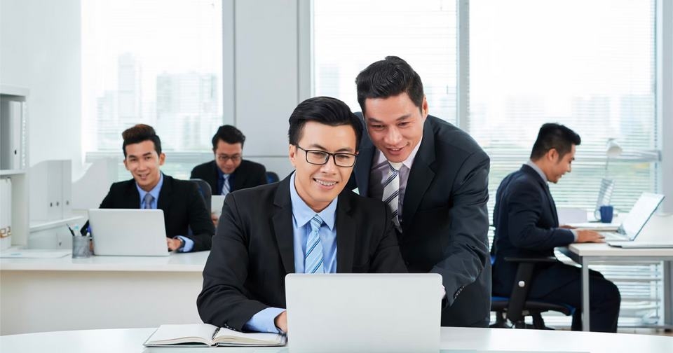 Đặc điểm tiêu biểu của nhóm người bản lĩnh