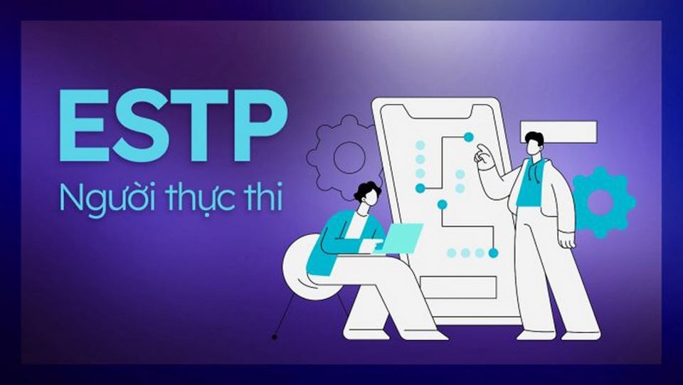 Tố chất cho thấy sự phát triển của nhóm người thực thi