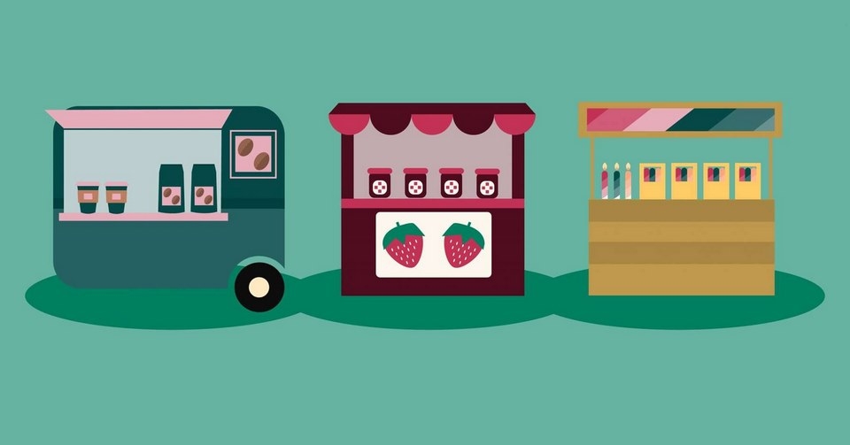 Xác định các nguồn cung ứng có lợi cho doanh nghiệp