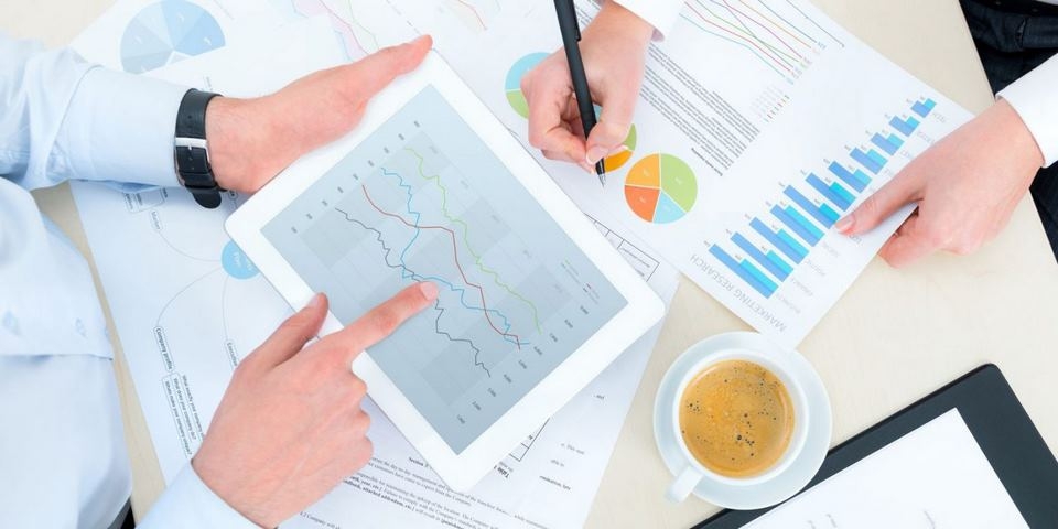 Nhiệm vụ tối ưu hóa quy trình mua hàng