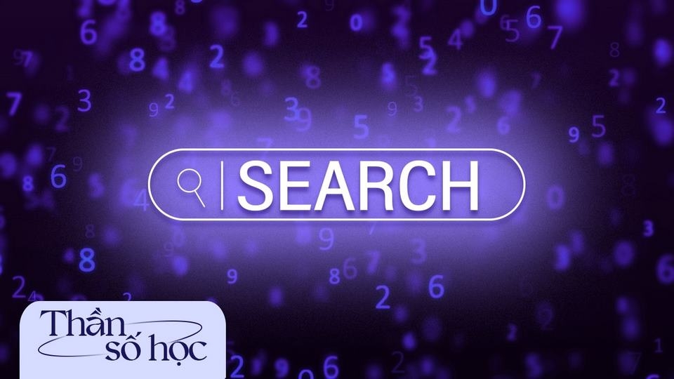 Hàng loạt phương pháp xem Thần số học online chuẩn xác