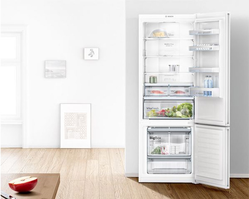 So sánh tủ đông đứng và tủ đông nằm: Lựa chọn nào phù hợp? 1