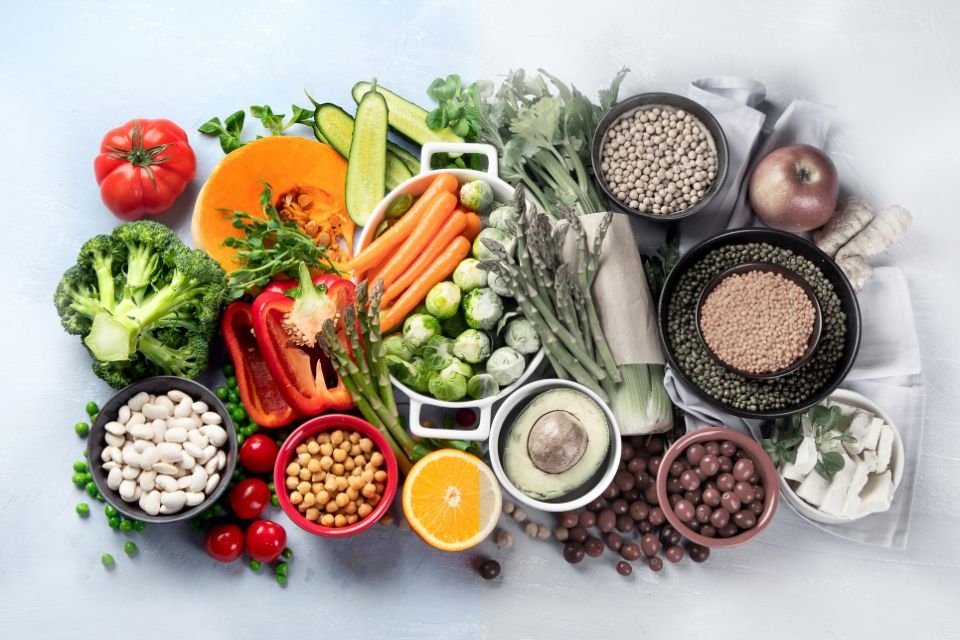 Thực phẩm mất giá trị dinh dưỡng