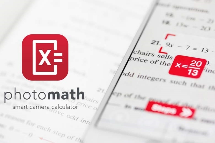 Bật mí 7 app giải toán trên điện thoại tốt nhất 2023