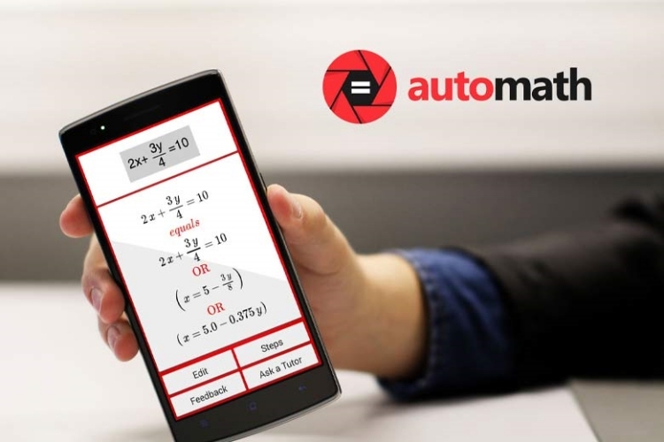 Bật mí 7 app giải toán trên điện thoại tốt nhất 2023