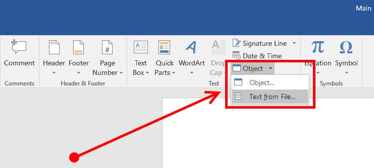 Với bảng Excel là một đối tượng