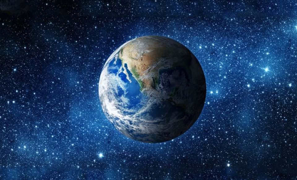 Trái Đất&nbsp;là nơi duy nhất trong vũ trụ được biết đến có sự sống