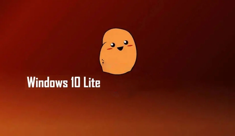 Windows 10 Lite - Ảnh 04