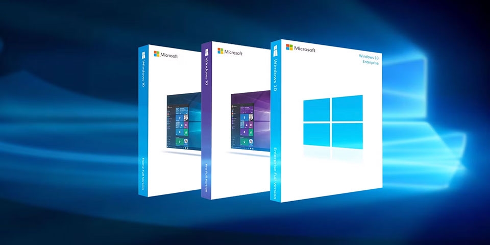 Windows 10 Lite - Ảnh 06