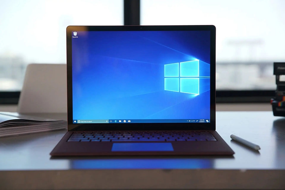 Windows 10 Lite - Ảnh 05