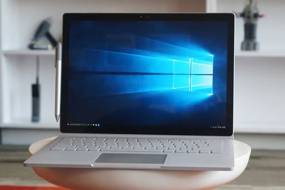 Windows 10 Lite - Ảnh 02