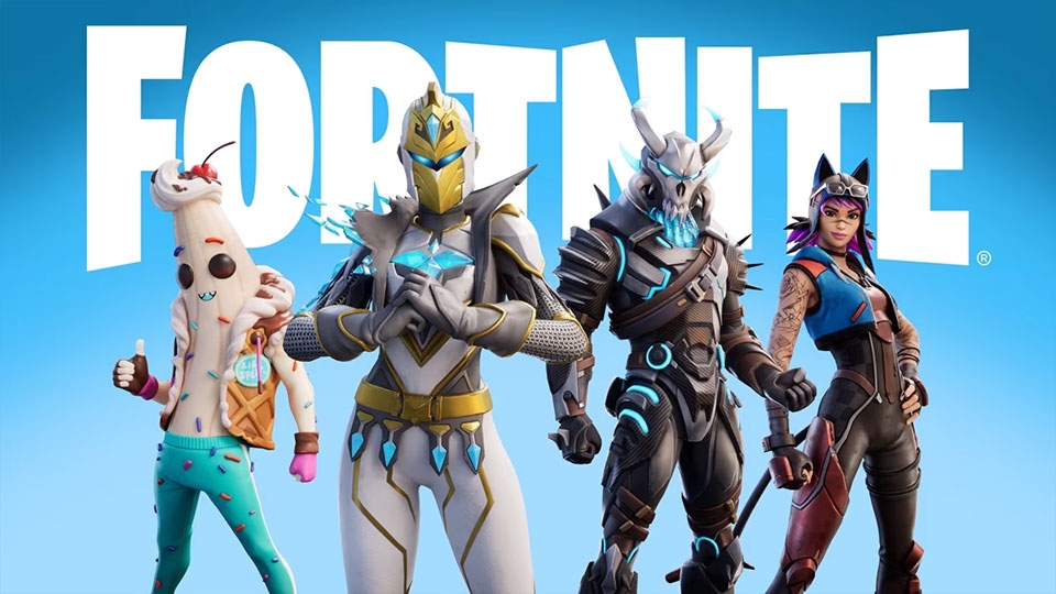 Fortnite
