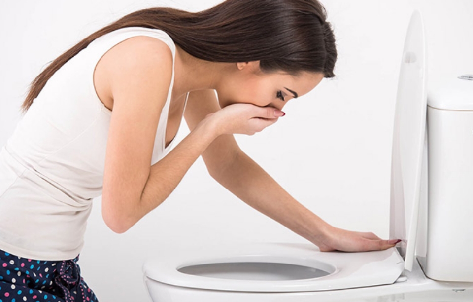 Một số dấu hiệu nhận biết rằng bạn đang mang thai