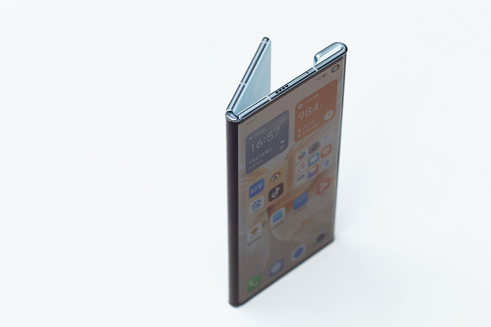 HONOR V Purse - Ảnh 02