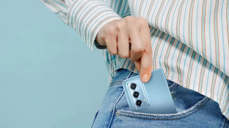 HONOR Magic Vs2 - Ảnh 02