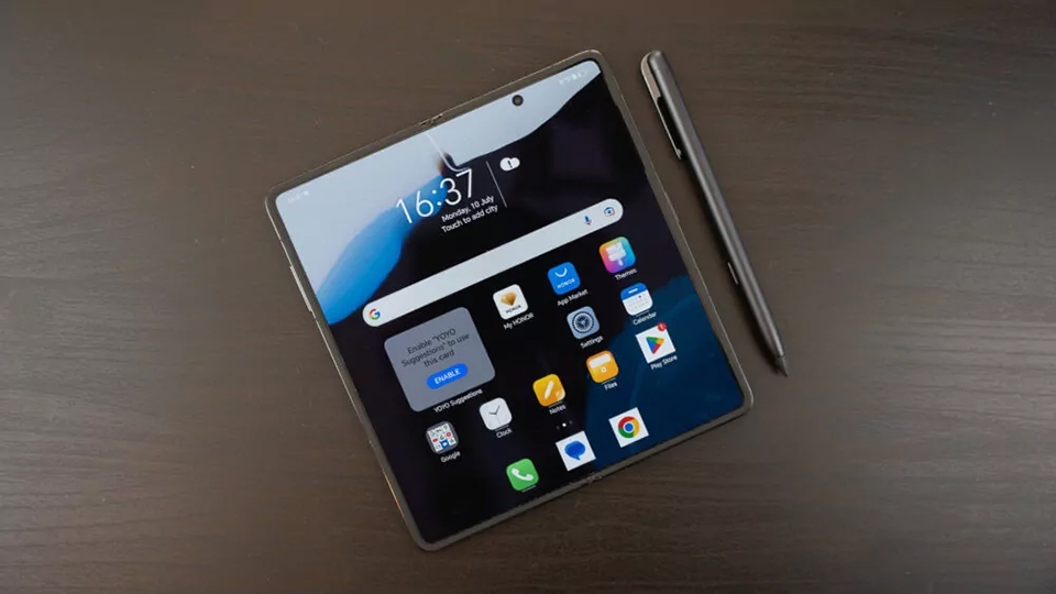 HONOR Magic V2 - Ảnh 02