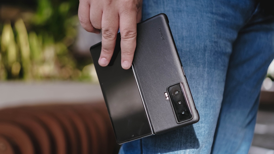 HONOR Magic V2 - Ảnh 04