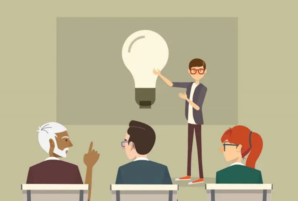 COO cần phải có khả năng ảnh hưởng đến người khác