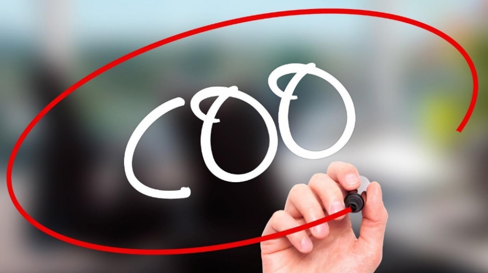 Công việc của COO là gì?