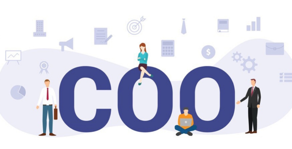 Vai trò của COO trong một doanh nghiệp hiện nay