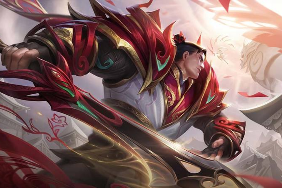 Các mẹo khắc chế Garen