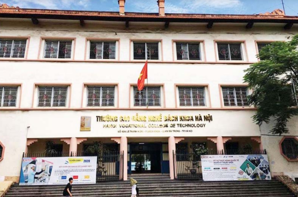 Các trường Đại học chuyên khối A1 tại khu vực Hà Nội