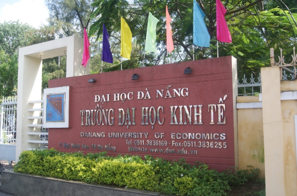 Các trường Đại học có tuyển sinh khối A1 khu vực Đà Nẵng