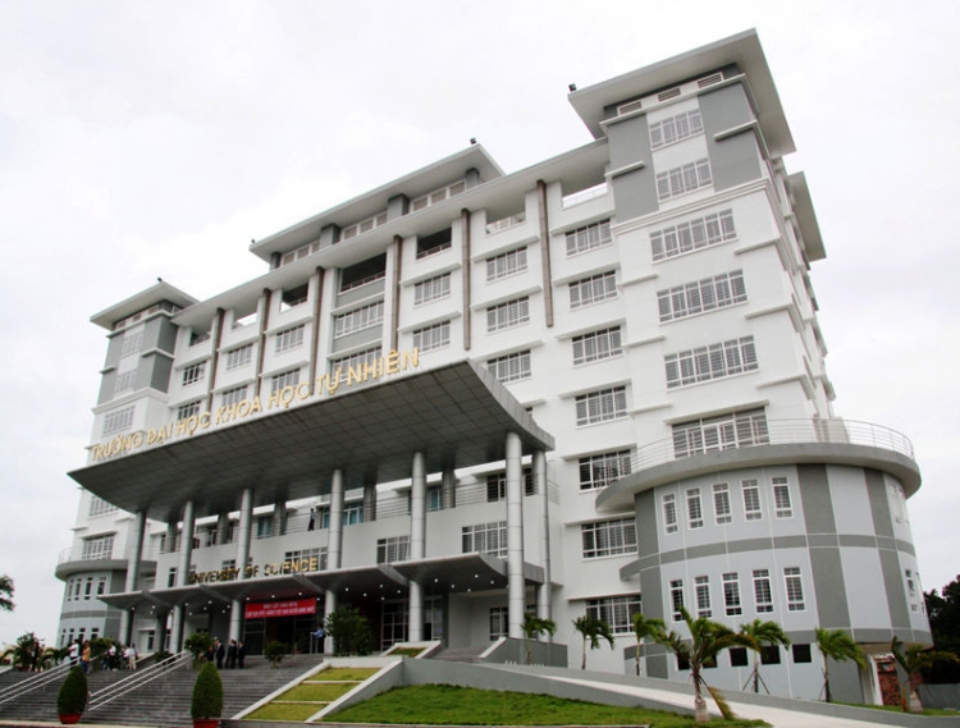 Tổng hợp các trường Đại học tuyển sinh khối A1 tại khu vực TP. HCM