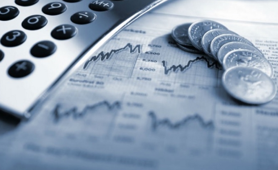 Tài chính ngân hàng là một ngành trong khối A1 được yêu thích