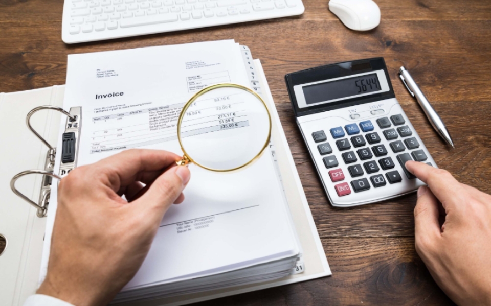 Kế toán, kiểm toán là ngành học sở hữu nhiều sự quan tâm