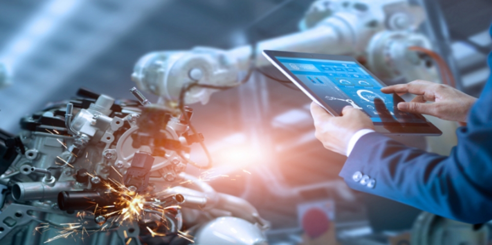 Điện – Điện cơ khí được nhiều học sinh lựa chọn