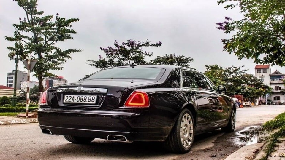 Ký hiệu biển số xe theo từng khu vực ở Tuyên Quang