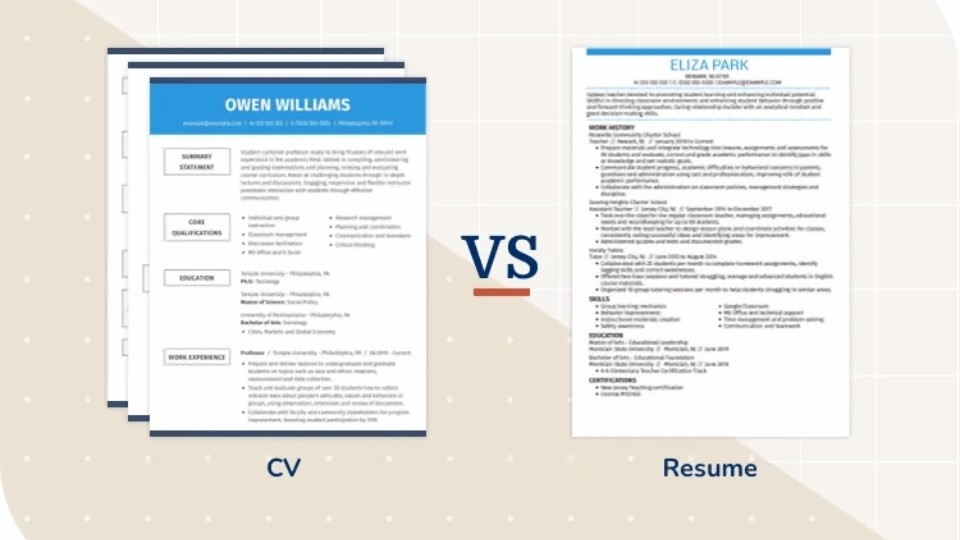 Khác nhau về mục đích sử dụng