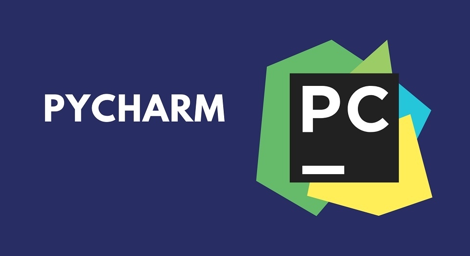 Phần mềm PyCharm