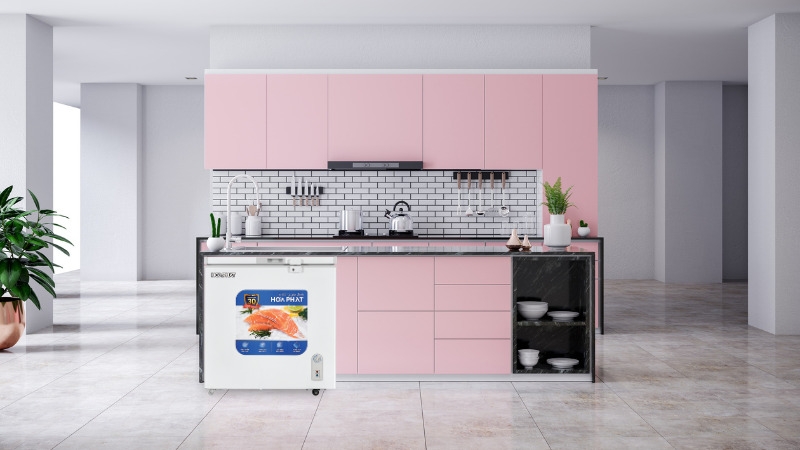 Tủ đông mini là gì?