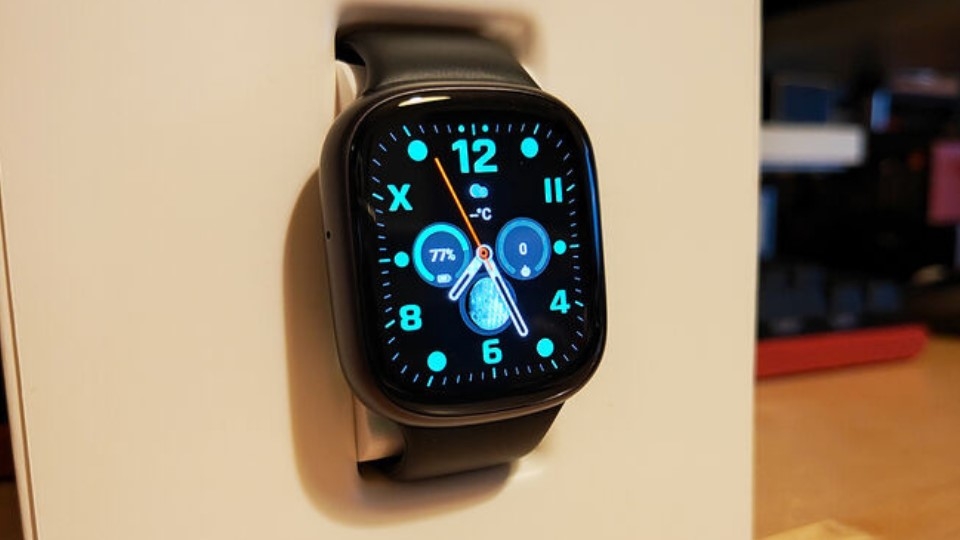 Honor Watch 4