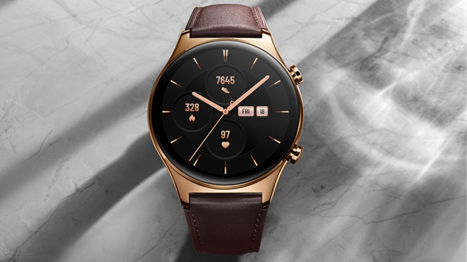 Honor Watch GS3