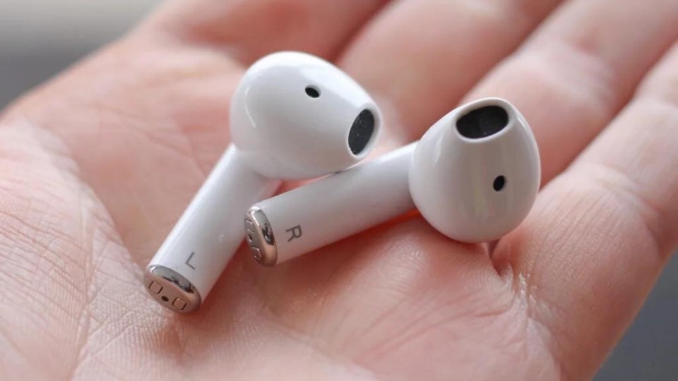 Thiết kế và chất liệu của tai nghe Honor Choice X