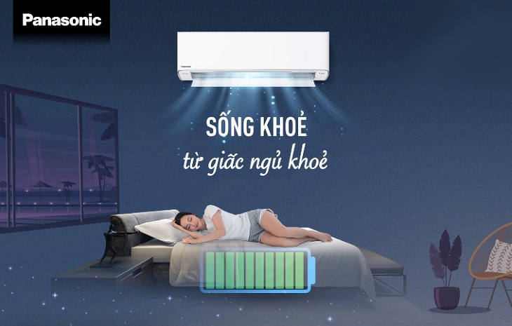 Công nghệ máy lạnh Panasonic bạn nhất định phải xem trước khi mua - 4