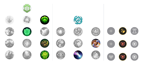 build Tahm Kench