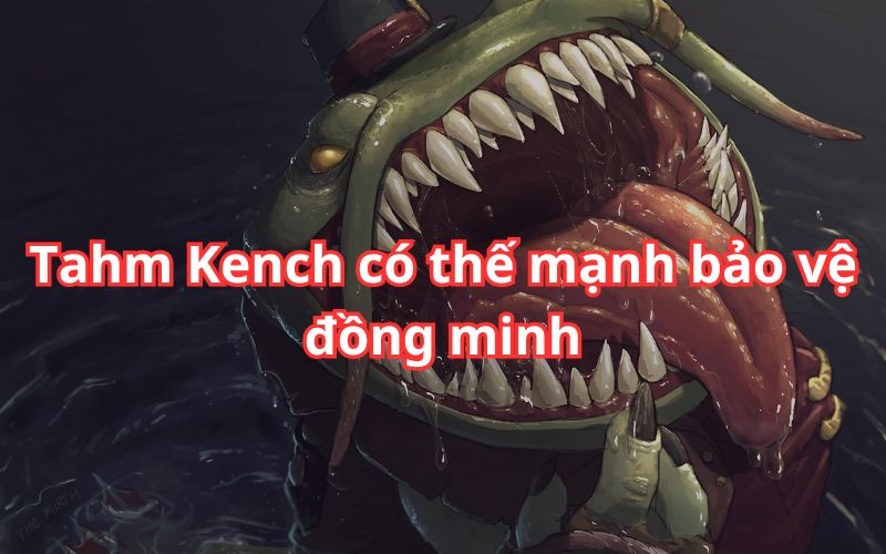 build tahm kench 6