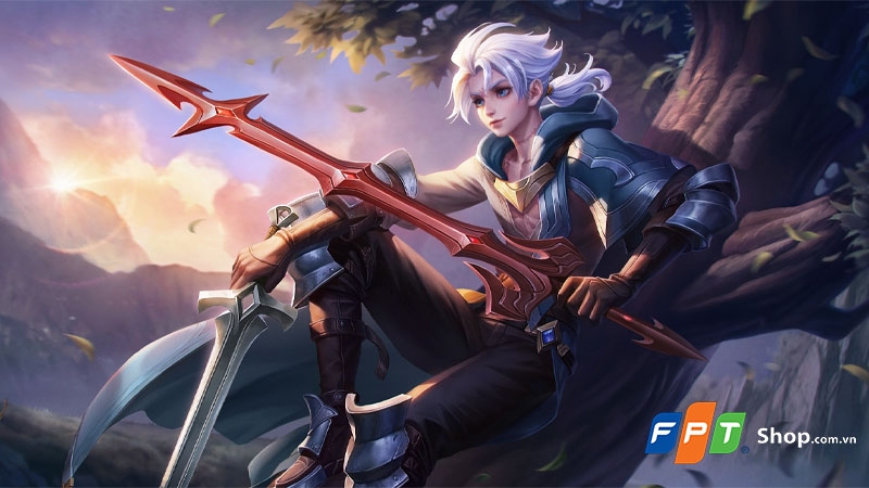 Cách khắc chế Allain - hình 1