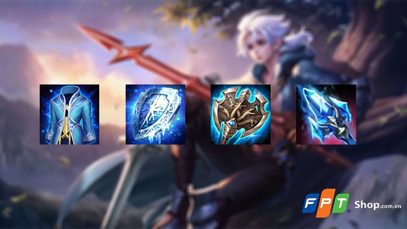 Cách khắc chế Allain - hình 10