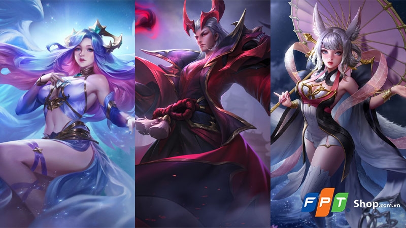 Cách khắc chế Allain - hình 3