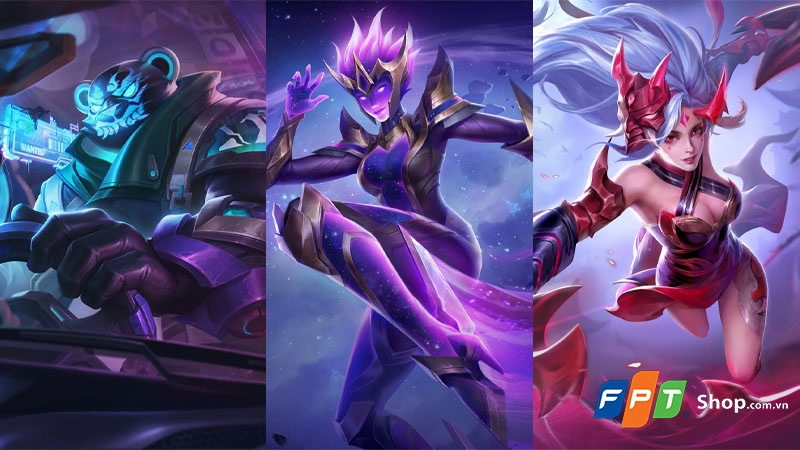 Cách khắc chế Allain - hình 4