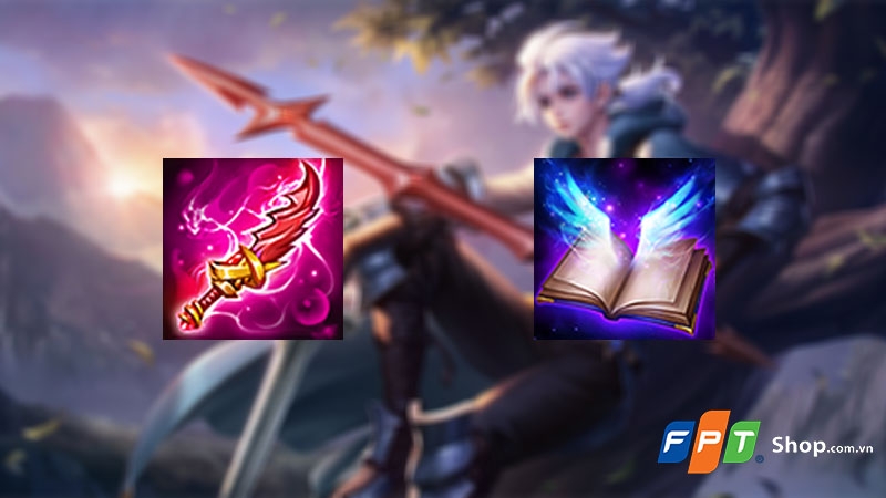 Cách khắc chế Allain - hình 9