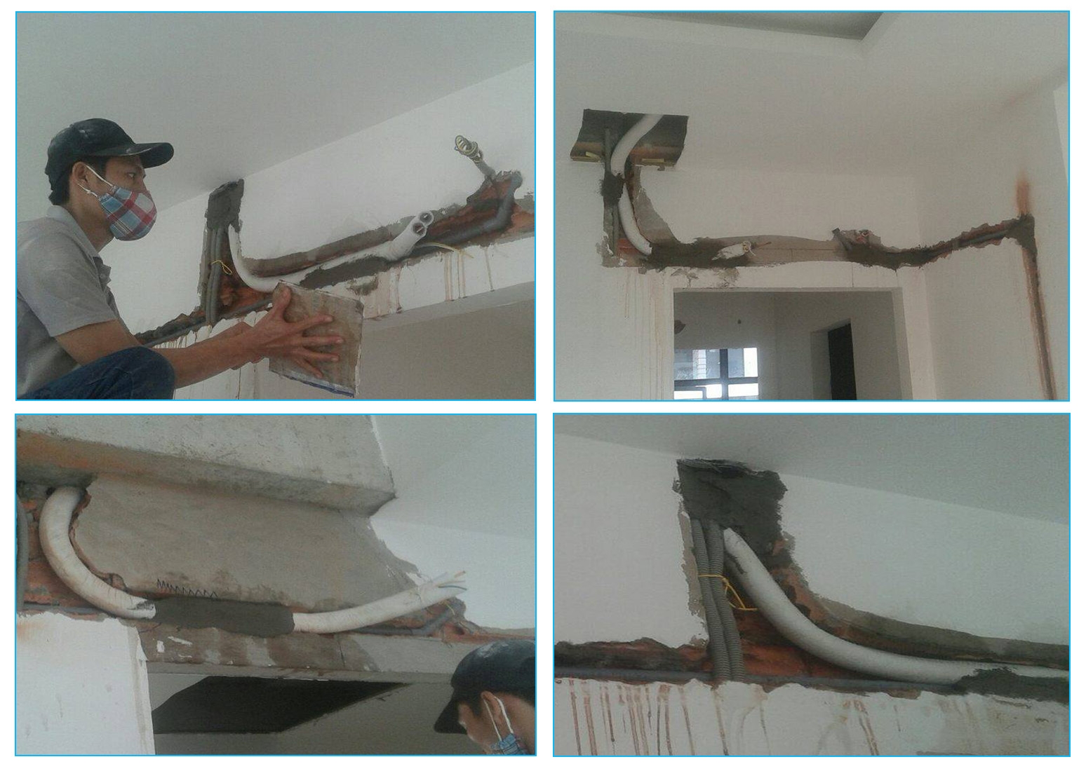 tiêu chuẩn ống đồng máy lạnh 2