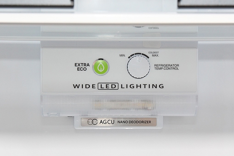 Tìm hiểu công nghệ làm lạnh tủ lạnh Sharp (hình 10)